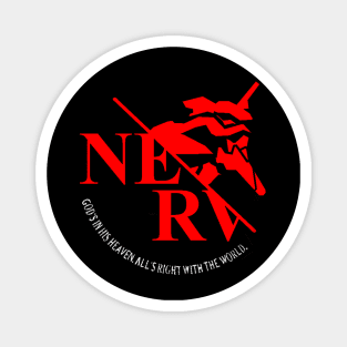 Nerv Magnet